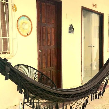 Arraial Casinha Centro Βίλα Πόρτο Σεγκούρο Εξωτερικό φωτογραφία