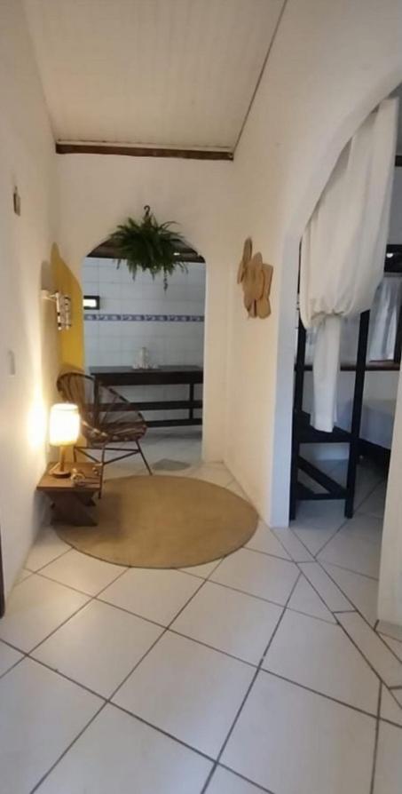Arraial Casinha Centro Βίλα Πόρτο Σεγκούρο Εξωτερικό φωτογραφία