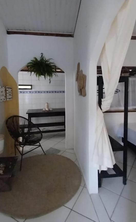 Arraial Casinha Centro Βίλα Πόρτο Σεγκούρο Εξωτερικό φωτογραφία
