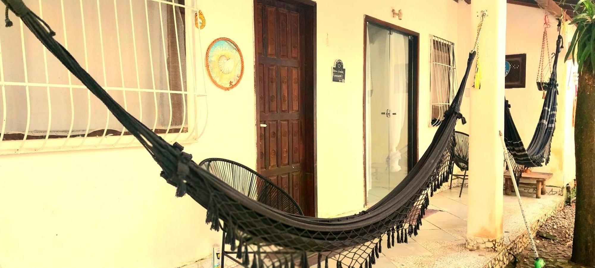 Arraial Casinha Centro Βίλα Πόρτο Σεγκούρο Εξωτερικό φωτογραφία